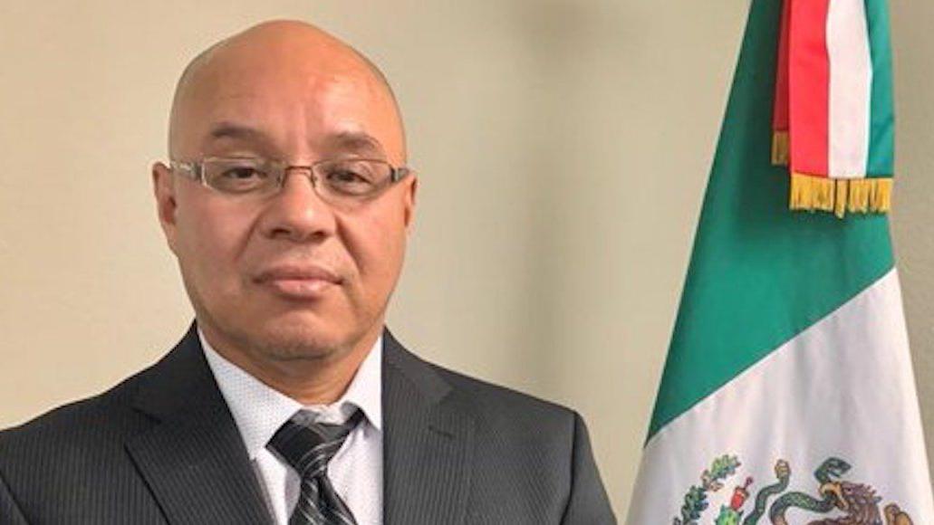 Destituyen a c贸nsul de M茅xico en Tucs贸n